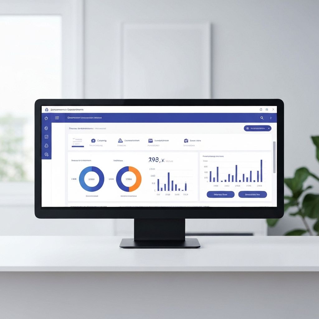 제조업 생산라인 자동화